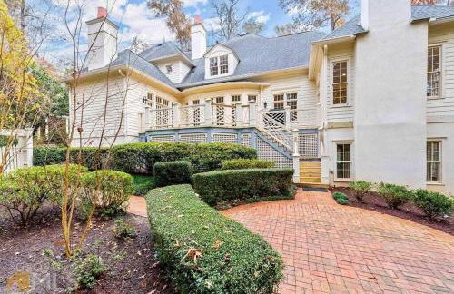 Luxury Spacious 4BR Residence in Central Buckhead - Foto 18