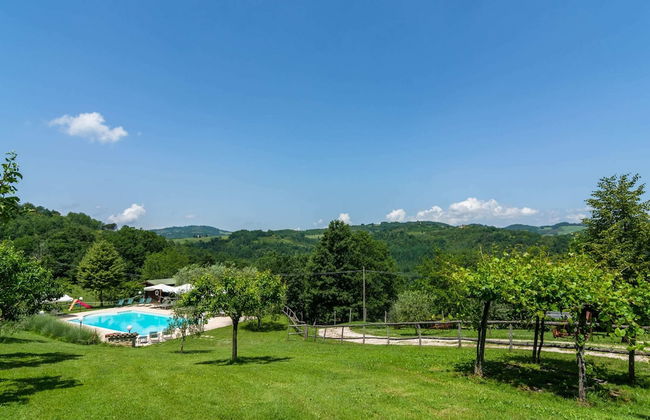 Gubbio Stay- the Countryside - Foto 17