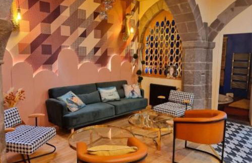 Suite haut de gamme pour couples - Foto 8