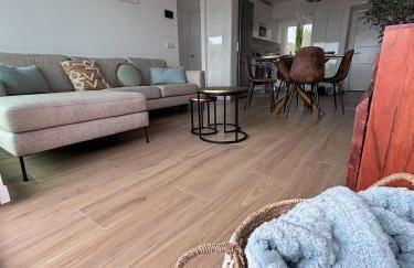 El Balcón de Oyambre - Vistas al mar y montaña - Photo 44