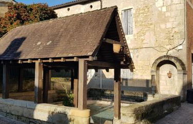 La Petite Fontaine - Foto 19