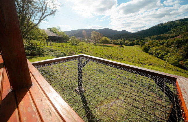 Cabana Montana - Serra Gaúcha - Foto 41