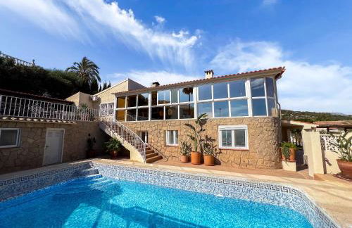 Villa Vamos del Pi - Foto 1