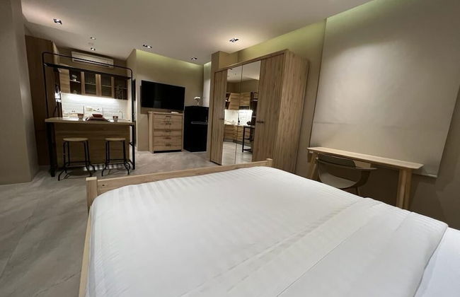 CHOSKA RESIDENCE - Foto 12