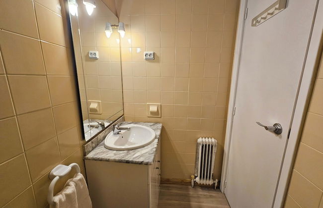 Apartamentos 3000 Formigal - Foto 38