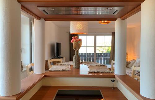 Ferienwohnung mit Herz Chiemsee - Foto 5