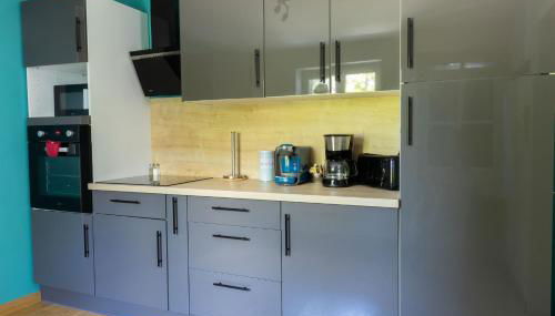 La Récrée des Pandas Maison de ville 6pers, Châteauvieux, Zoo de Beauval, Châteaux de la Loire - Photo 4