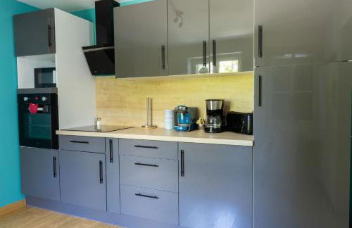 La Récrée des Pandas Maison de ville 6pers, Châteauvieux, Zoo de Beauval, Châteaux de la Loire - Foto 4