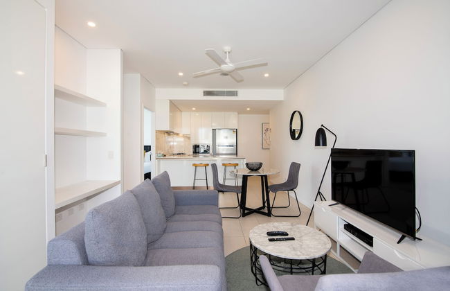 Hope Street Apartments by CLLIX - Photo 57