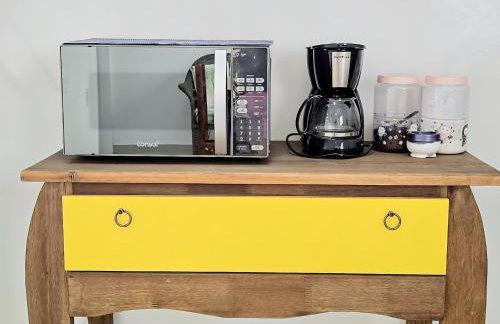 Flats Jardim de Ramos Paraty - 3 km do Centro e Cachoeiras - Foto 67