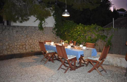 Casa Pinar del Portet - Foto 9