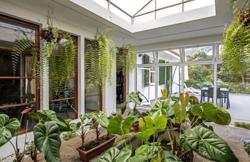 Las Sabinas Villa - El Guincho, Garachico - Foto 27