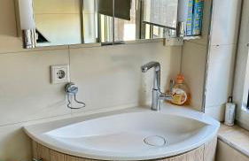 Traveller Awards 2025 - Nordeifel FW 75 m2 mit 50 m2 Terasse- Thermen-Badewelt, Phanasialand, Köln, Bonn, Eifelwanderung oder nur mal so zum entspannen - Foto 27