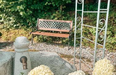 Panorama-Refugium - Foto 72