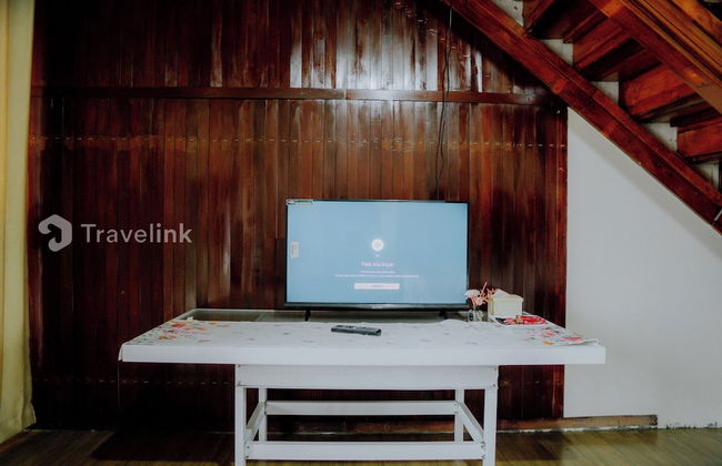 Zaada Villa Dieng by Travelink - Foto 19