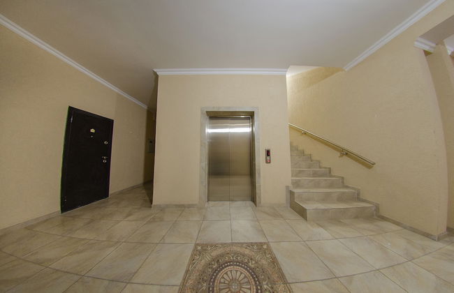 Cozy apartment-studio - Foto 3