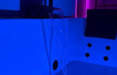 Suite Bali Love - Love Room - Jacuzzi - Foto 11