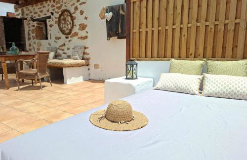Casa antigua en el centro de Fuerteventura - Foto 21