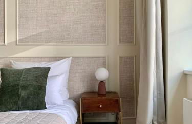 The Pushkin - Foto 18