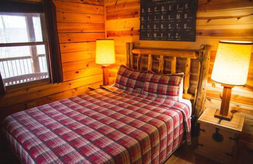 Hidden Heights - by The Chalets - Foto 20