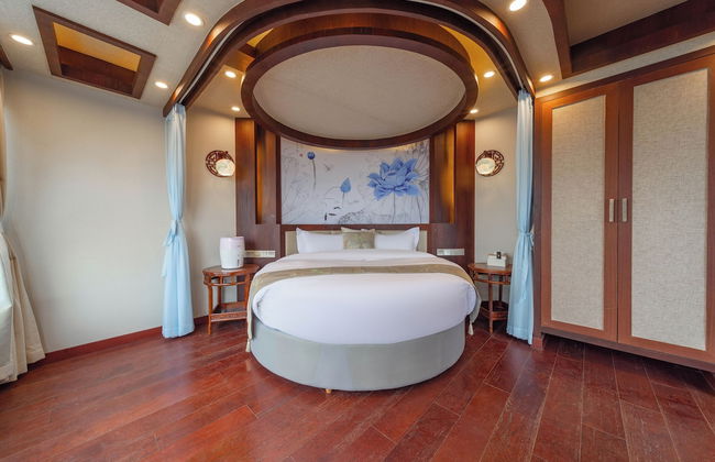 Cloudhaven Retreat (花开花落半山居) - Foto 21