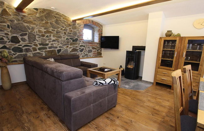 Apartment With Sauna and Fireplace in Bautzen - Foto 6