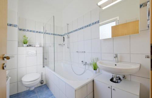 Moderne Fewo "Feuerwache" direkt am Elbdeich bei Moldenhauer - Photo 15