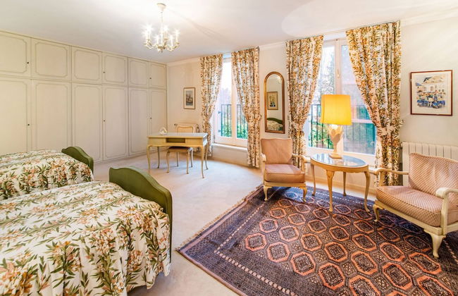 Charming Stay by High Fens - Foto 10