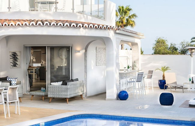 66 ADM Clara Beautifully Renovated Villa - Foto 4