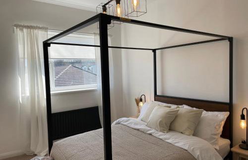 Sea Glass Cottage - Hotel style 3 bed optional hot tub - Foto 10