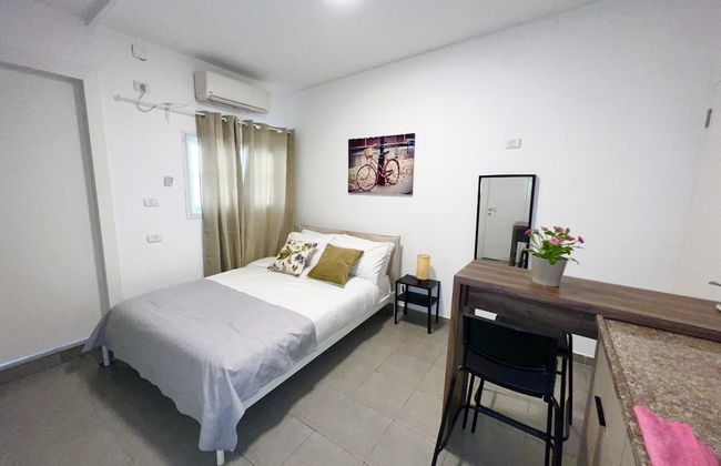 AspenTLV - Hacarmel Market Apartments - Foto 44