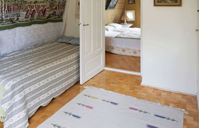 5 Person Holiday Home in Tingsryd - Foto 15