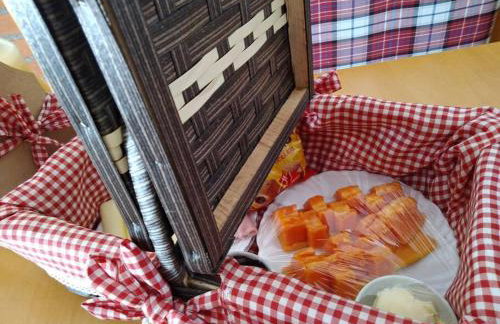 CHALÉ DO VALE - EXCLUSIVIDADE E CONFORTO!! - Foto 57