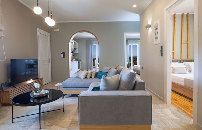 Villa Dimitris - The House Experience - Foto 10