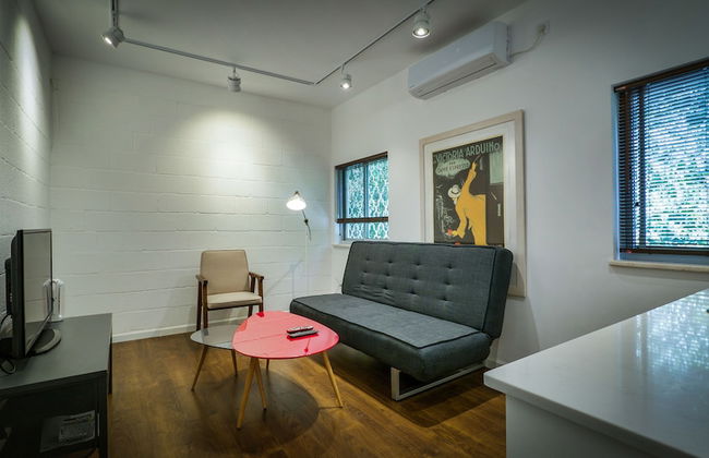 Hanasi 129 - Boutique Apartments - Foto 24