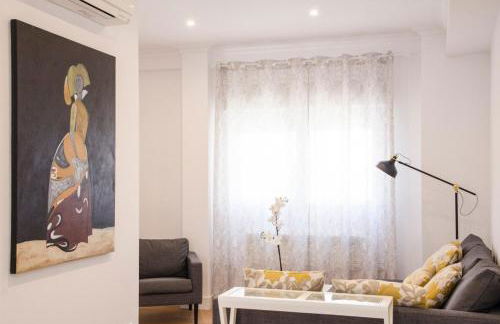 Bright Stylish 2BD 2BTH - CITY CENTRE - Photo 6