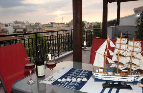 Amazing Loft Skyview - Foto 40