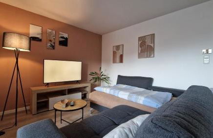 Ferienwohnung Wachter in Viereth mit tollem Ausblick - Foto 8