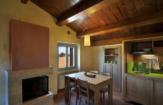 Country House Casco dell'Acqua - Photo 15