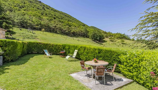 Holiday Home Le Cèdre by Interhome - Foto 2, Terrace