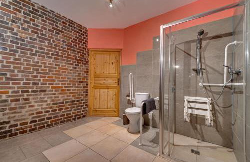 Holiday Home Gościniec Pod Dwoma Sercami by Interhome - Foto 78