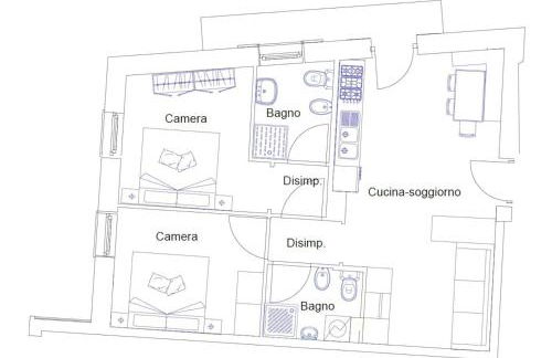 Casa Chris by AMA Val di Fassa - Foto 34