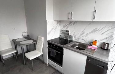 Apartament nad Zalewem - Foto 4