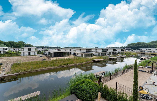 Villa With Sauna and Heated Pool Near Harderwijk - Photo 38