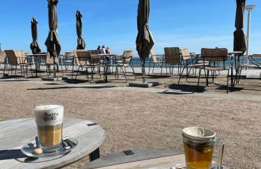 Apartment Kaiserperle mit Balkon direkt am Strand - Foto 34