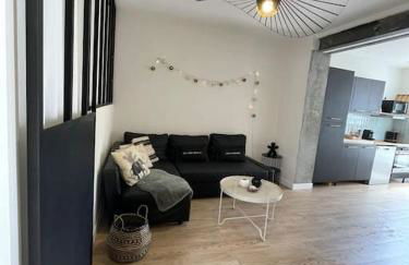 Gites du réservoir - Foto 28