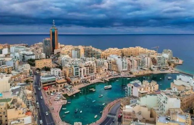 Remarkable 2-bed Apartment in St Julians - Foto 20