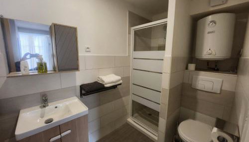 Pied à terre tout confort - Foto 4