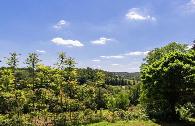 Holiday Home Le Fournil in Manhay With Garden - Photo 14