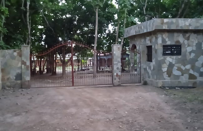 Refuge du Mont Agou - Photo 2